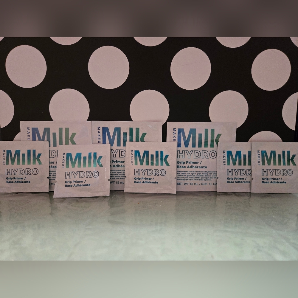 ✨️Milk Makeup Primer Bundle✨️